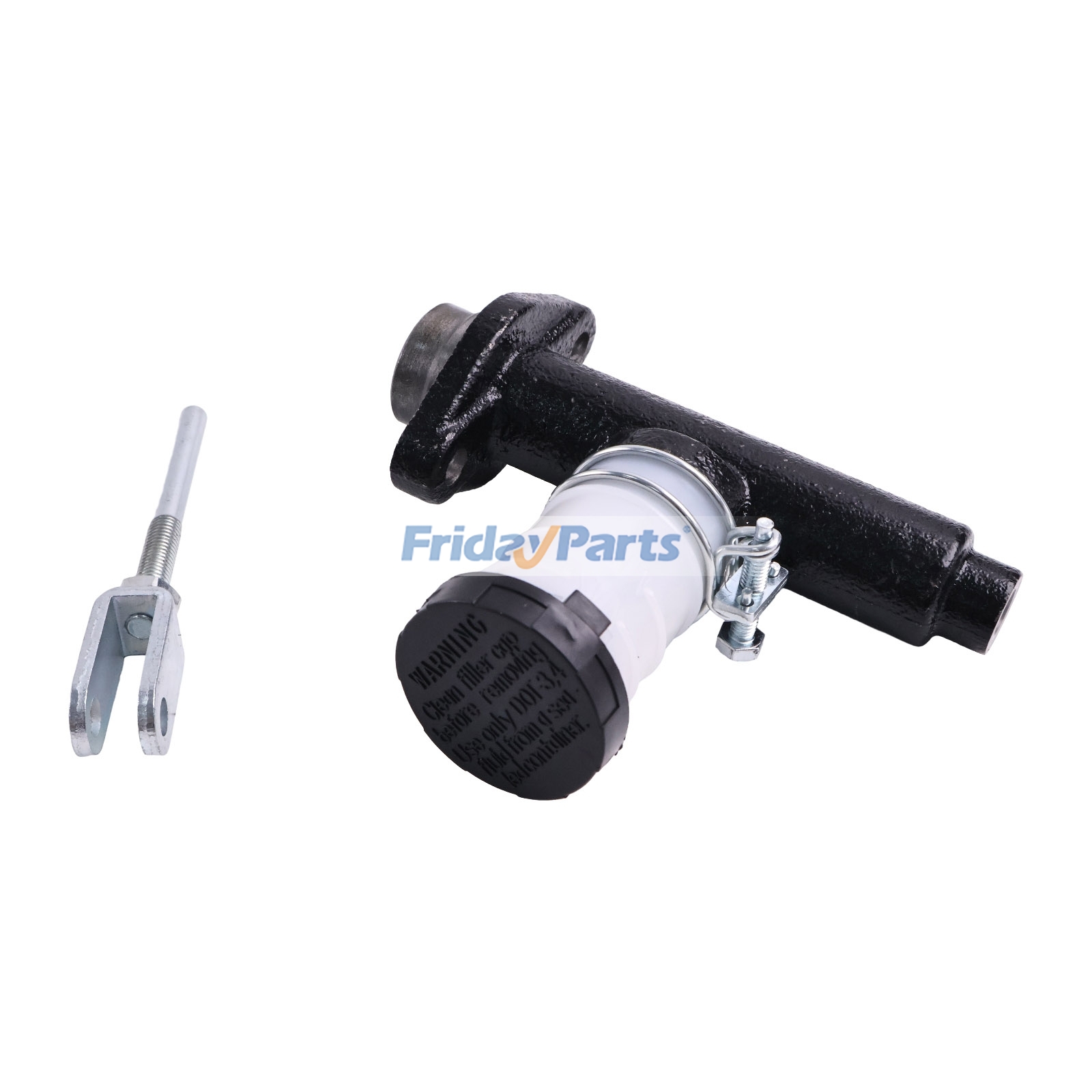 Brake Master Cylinder compatible with Forklift