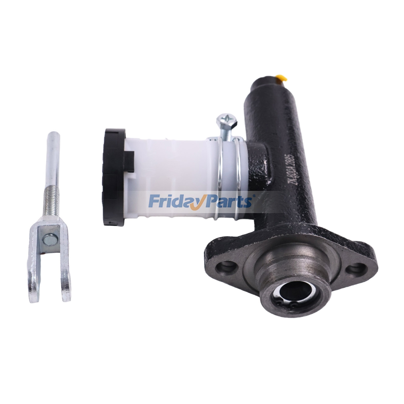 FridayParts Brake Master Cylinder