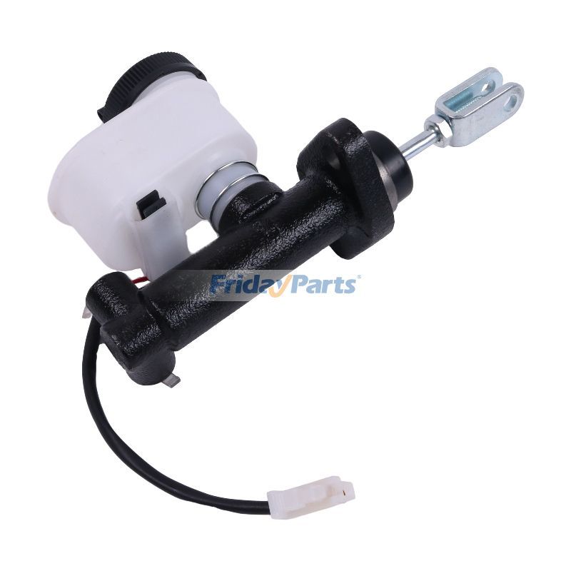 Cilindro maestro de freno 93146-12500 para carretilla elevadora Mitsubishi Caterpillar CAT FGC15KAF81C FGC18KAF81C FGC20KH0AF82C FGC25KH0AF82C GC18KAT81C GC30KAT83D Para CAT,Para Mitsubishi