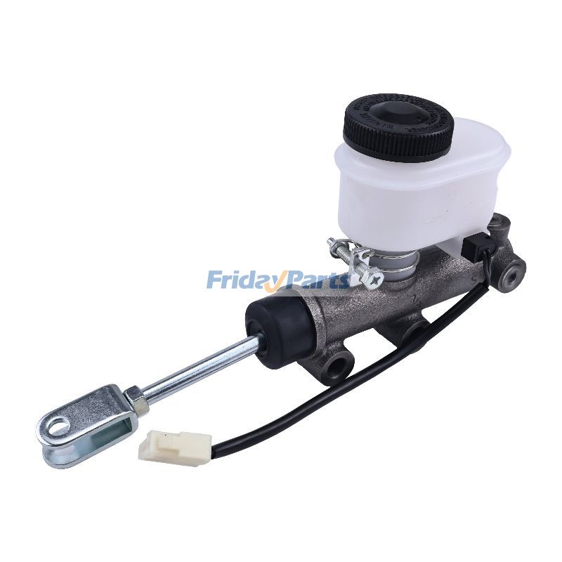 Cilindro maestro de freno 93146-20600 para carretilla elevadora Mitsubishi Caterpillar CAT FGC30F83 FGC10F81 FGC15F81 FGC20F82 FGC25F82 Para Mitsubishi
