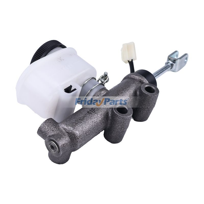 Cilindro maestro de freno 93146-20600 para carretilla elevadora Mitsubishi Caterpillar CAT FGC30F83 FGC10F81 FGC15F81 FGC20F82 FGC25F82