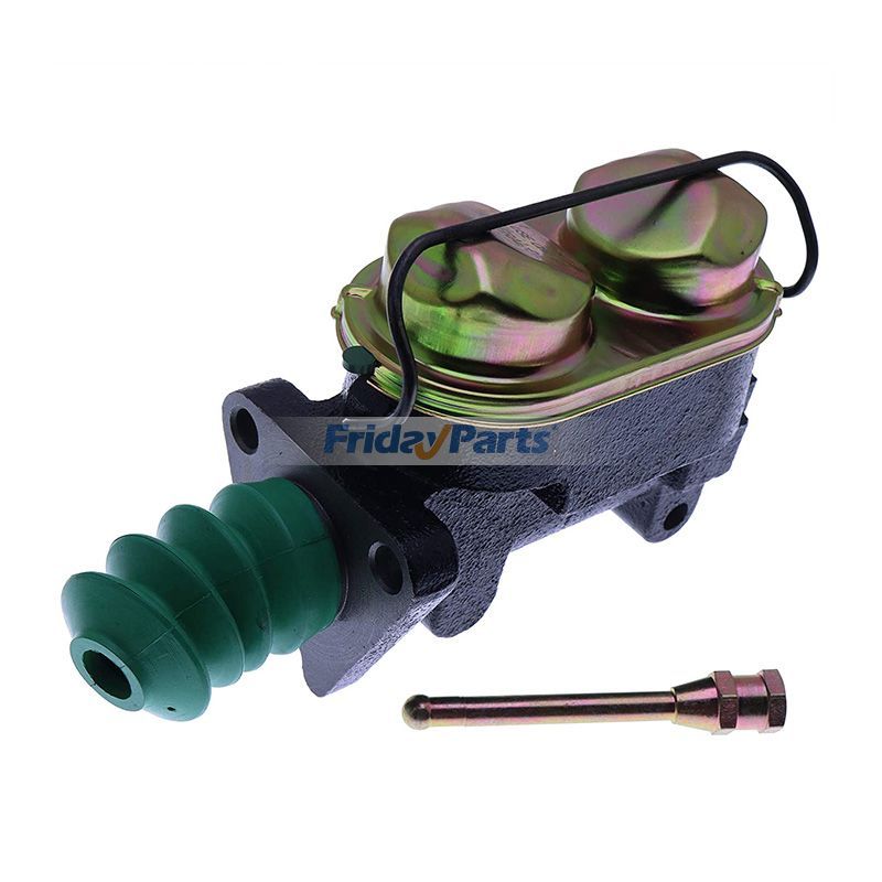Brake Master Cylinder A169965 for CASE Tractor 4894 4694 4494