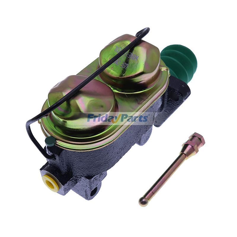 Cilindro maestro de freno A169965 para tractor CASE 4894 4694 4494 de FridayParts