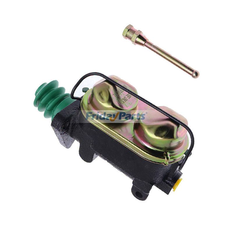Cilindro maestro de freno A169965 para tractor CASE 4894 4694 4494