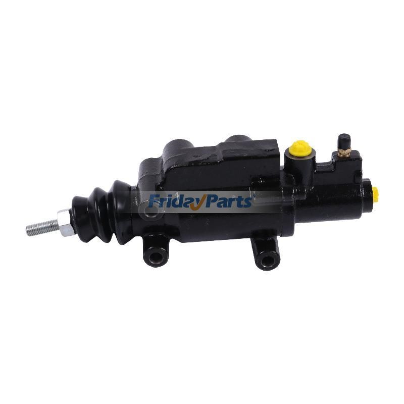 Cilindro maestro de freno A335006 A595005 para carretilla elevadora Doosan D20S-5 D25S-5 D30S-5 D33S-5 D35C-5 G20E-5 G20P-5 G25E-5 G25P-5 G30E-5 G30P-5 G33P-5 G35C-5 G35P-5 de FridayParts