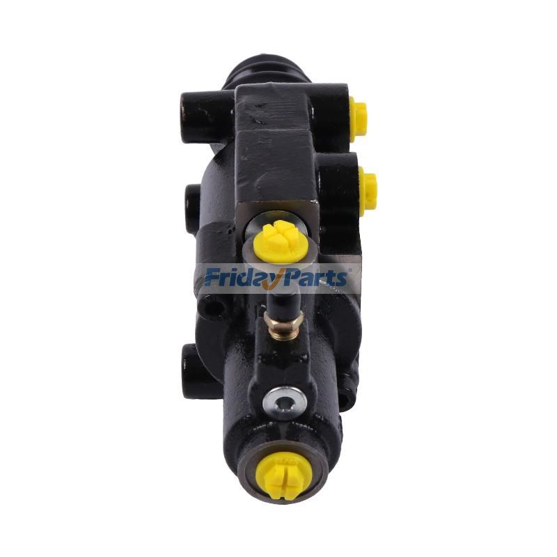 Cilindro maestro de freno A335006 A595005 para carretilla elevadora Doosan D20S-5 D25S-5 D30S-5 D33S-5 D35C-5 G20E-5 G20P-5 G25E-5 G25P-5 G30E-5 G30P-5 G33P-5 G35C-5 G35P-5 para Montacargas Para DOOSAN FridayParts