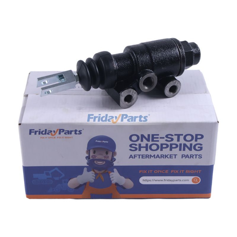 Brake Master Cylinder Assembly 47210-20542-71 for Toyota Engine 2J 5R 4P Forklift 02-2SD10 02-2SD12 02-2SG12 02-2SGH10 42-2SG10 2SD10