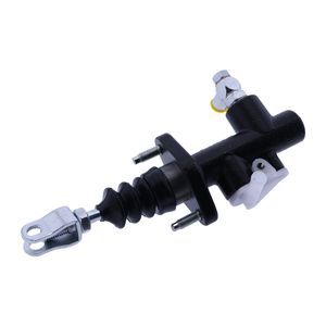 Conjunto de cilindro maestro de freno 47210-U2170-71 para motor Toyota 1DZ 1ZS 4Y DHM Carretilla elevadora 30-7FBCHU25 30-7FBCU15 30-7FBCU18 30-7FBCU20