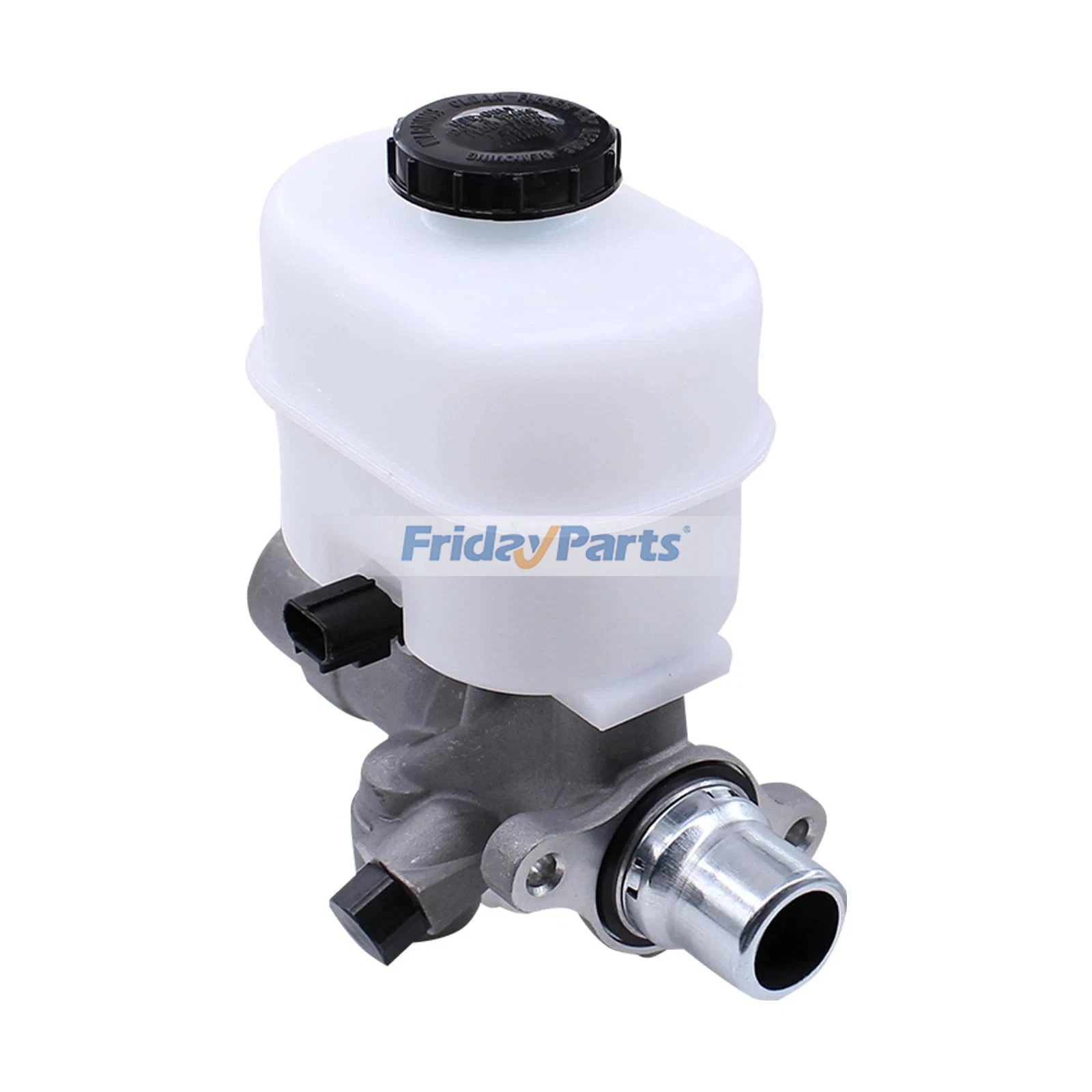 Brake Master Cylinder Assembly DL1Z-2140-D BL1Z-2140-A for Ford F-150 Expedition Lincoln Mark LT Navigator