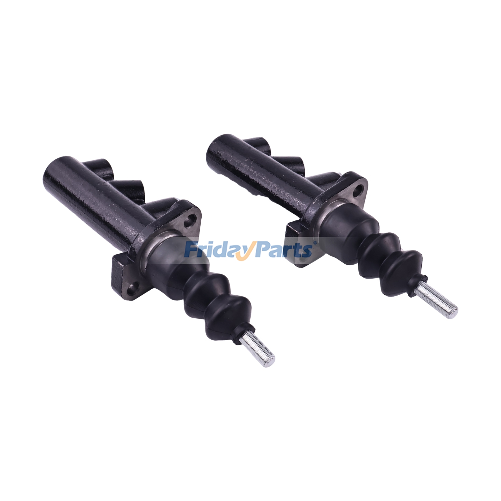 CASE用ブレーキマスターシリンダーバックホー590