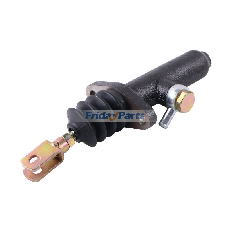 Cilindro maestro de freno D600301 para carretilla elevadora Daewoo D15S-5 G15S-5 G20SC-5 G18S GC20SC-2 de FridayParts
