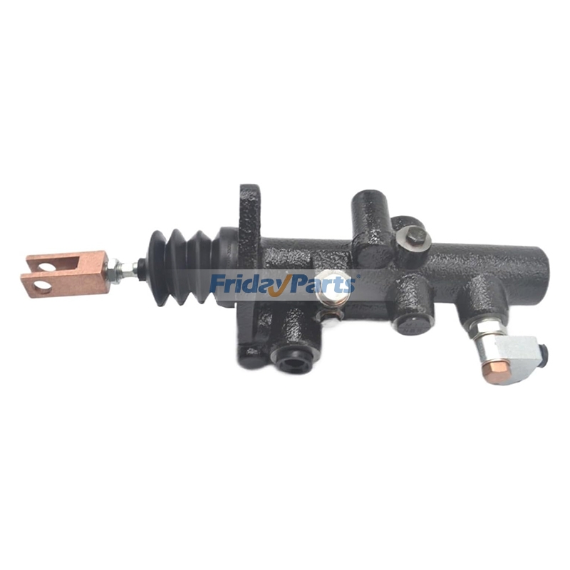 Maître-cylindre de frein F41A5-40301 pour chariot élévateur Toyota 7FD35–50