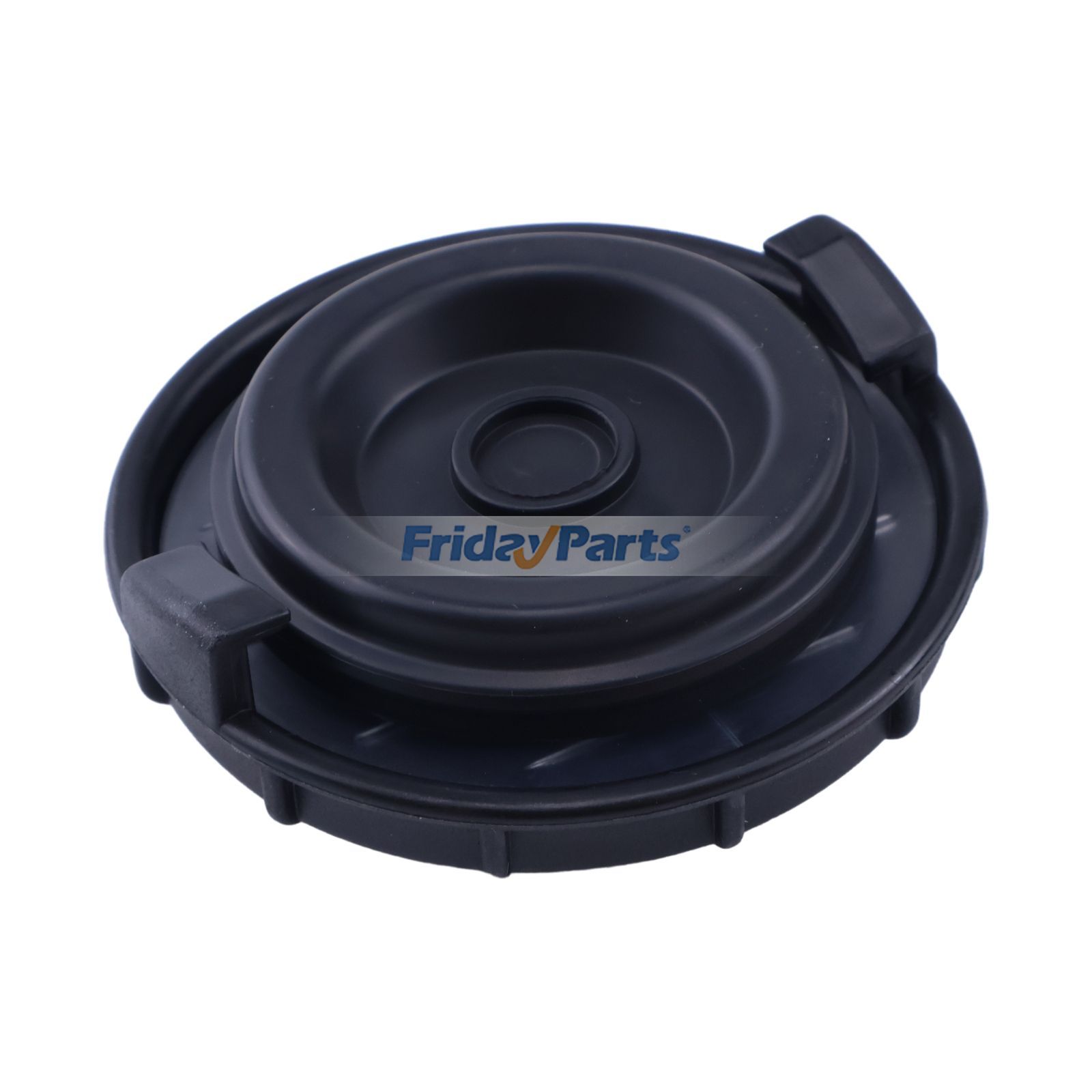 Vehicle Brake Master Cylinder Fluid Reservoir Cap