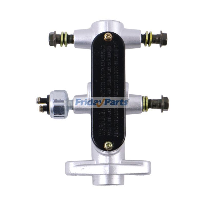 FridayParts Brake Master Cylinder