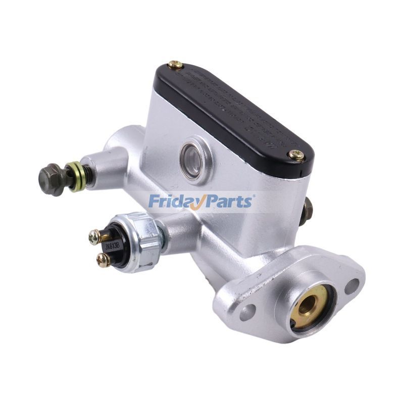 Amplificateur De Puissance De Freinage (maître-cylindre) Pour LEXUS IS I GXE1/JCE1 - Ref 131010-50980 - Pièce D'occasion Fonctionnelle