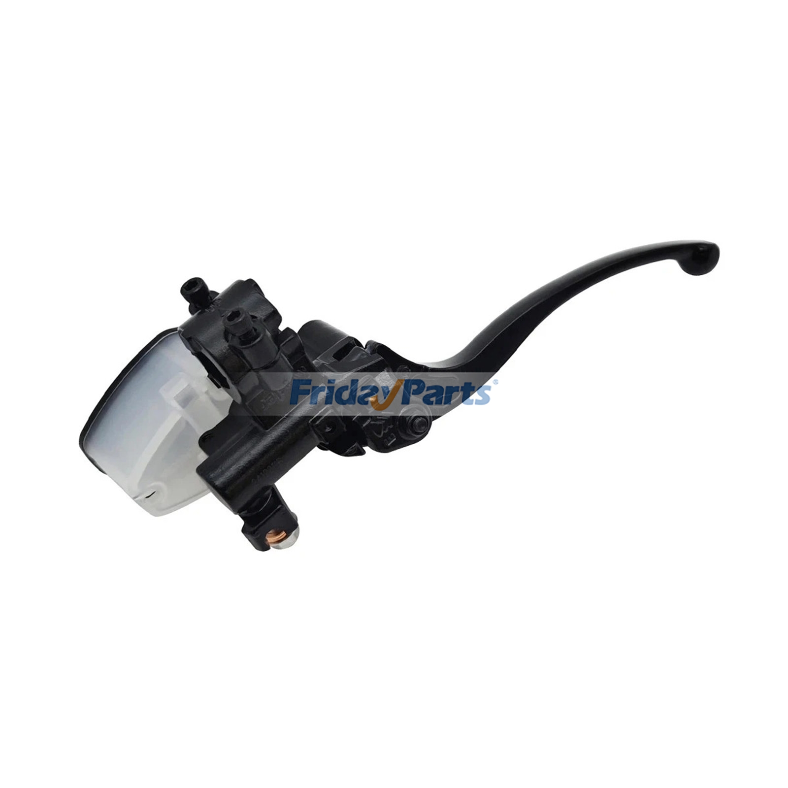 Pompa freno a mano/cilindro maestro freno A03E11700001 per Segway ATV Snarler AT6 SL SGW570