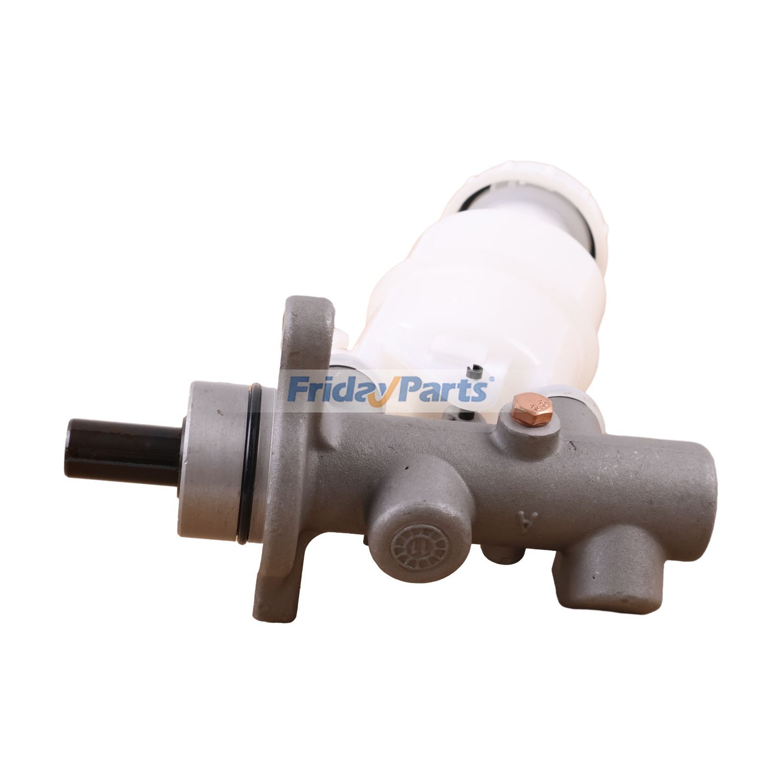 Vehicle Brake Master Cylinder