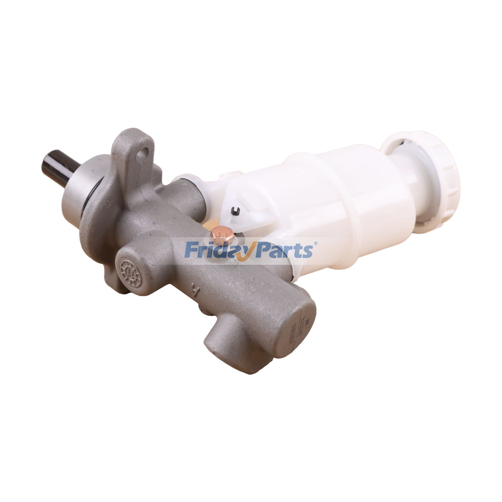 Brake Master Cylinder in Stock in China,China Stock