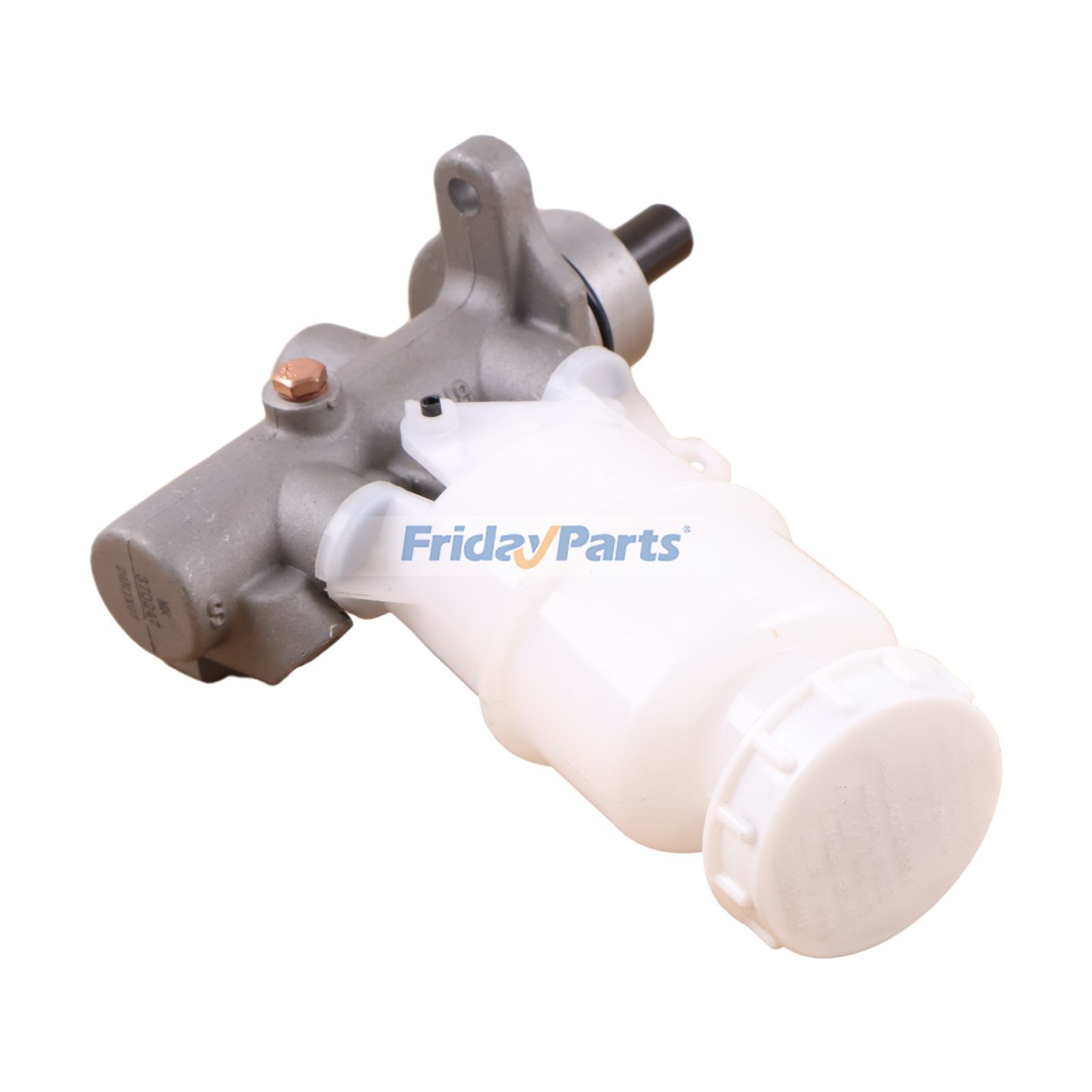 FridayParts Brake Master Cylinder