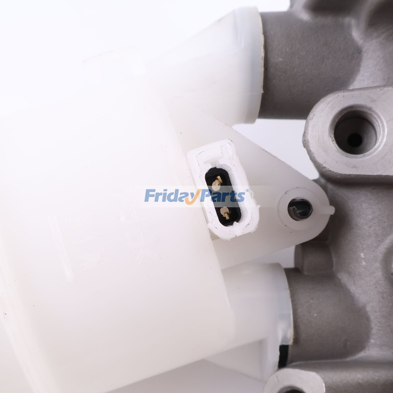 Brake Master Cylinder MR370247 for Mitsubishi Pajero Pinin 1600 1800 2000