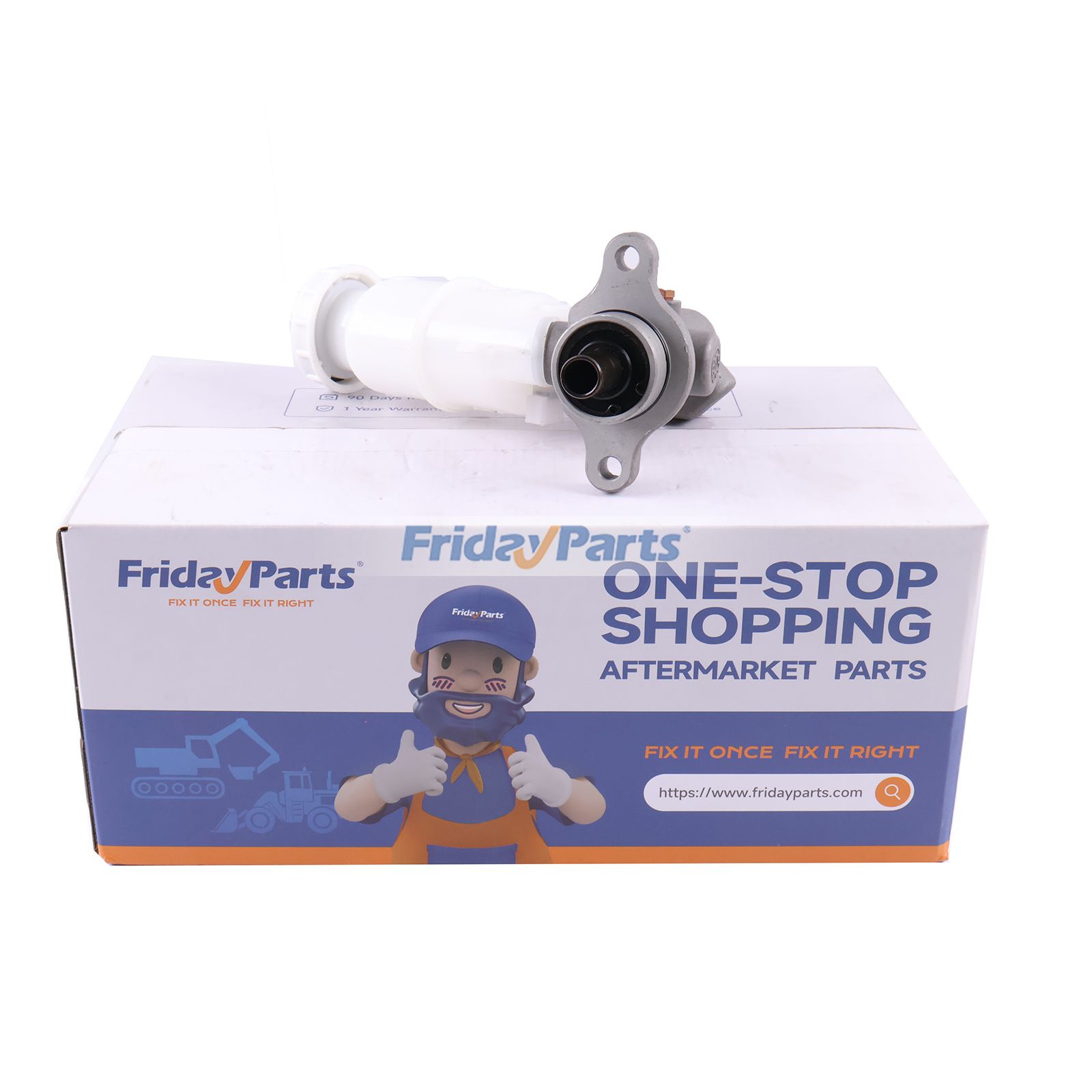 Brake Master Cylinder MR370247 for Mitsubishi Pajero Pinin 1600 1800 2000