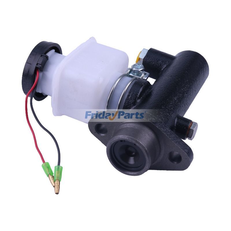 Brake Master Cylinder MY012-8351-00 for Komatsu Fork Lift FD40-5