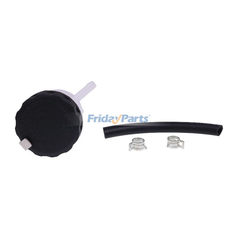 Brake Master Cylinder Oil Reservoir Tank for Motorcycle