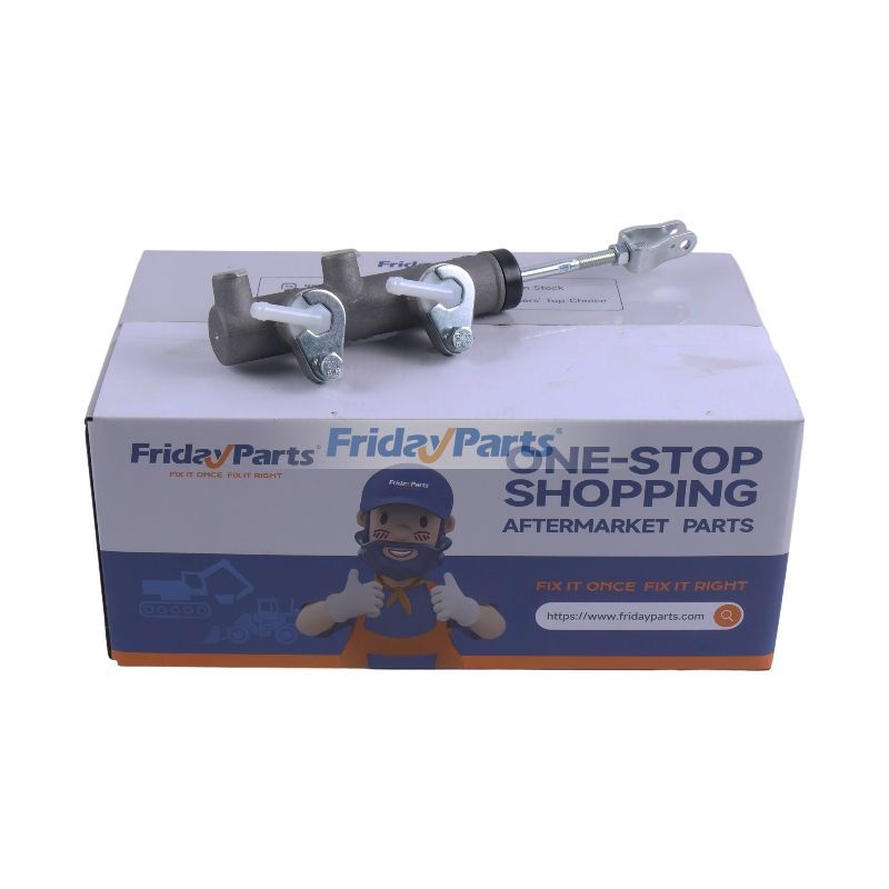 Brake Master Cylinder Pump 5BWB-081100 for CFmoto Zforce UForce 500 800 1000