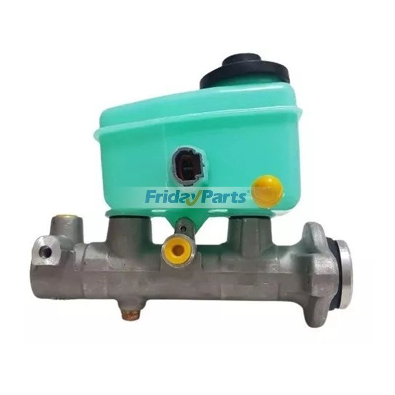 Subconjunto de bomba de cilindro maestro de freno 47201-60A00 para Toyota Land Cruiser 2007-2023