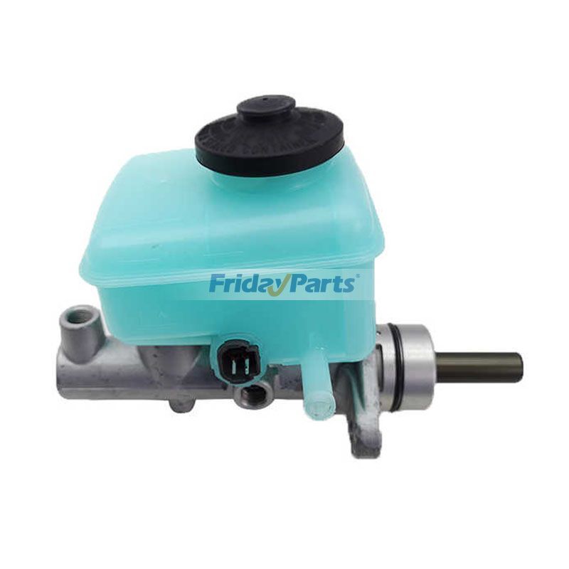 Subconjunto de bomba de cilindro maestro de freno 47201-60A70 para Toyota Land Cruiser 2009-2023