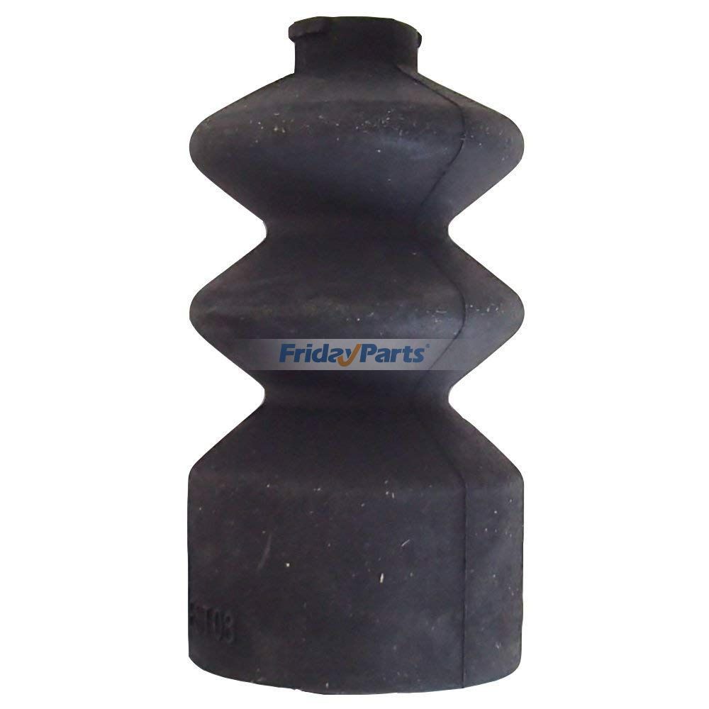 Kit de reparación del cilindro maestro de freno N14254 para retroexcavadora Case 570 580K 585 Para CASE