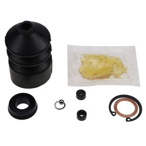 Brake Master Cylinder Repair Kit N14784 for Case 570LXT 570MXT 570NXT 580K 580L 580M 580SK 580SL 585G 586G 586H 588G 588H 590 590L