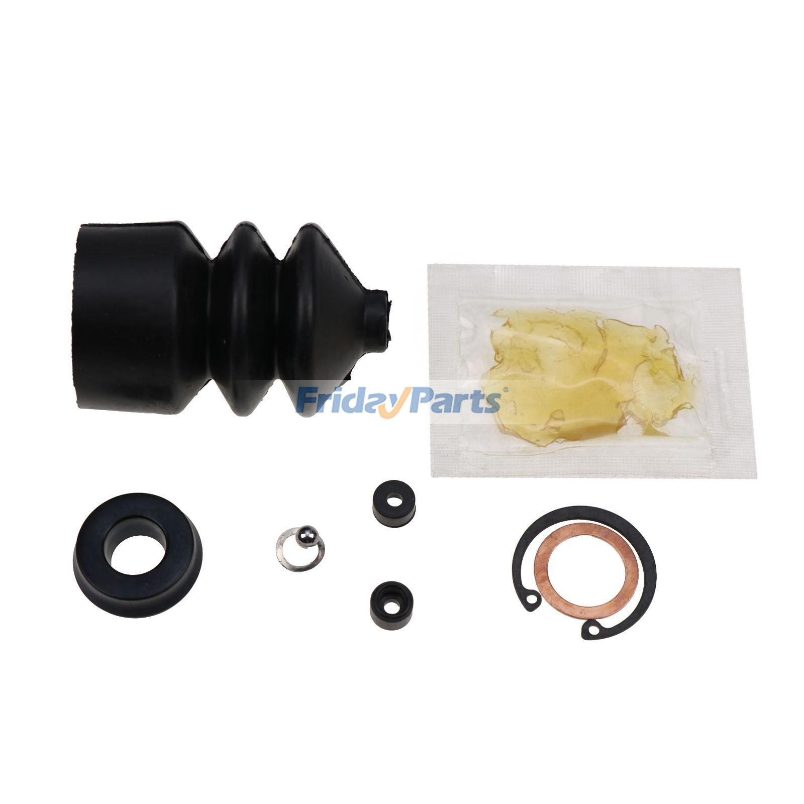 Brake Master Cylinder Repair Kit in Stock in China,USA,China Stock