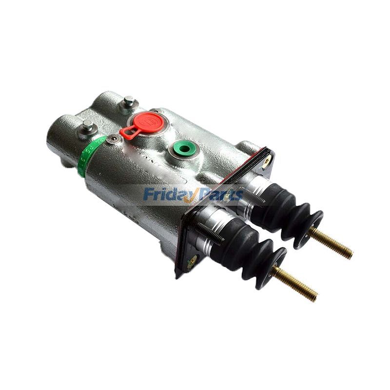 Brake Master Cylinder V36790610 V36790600 for Valtra Valmet Tractor T151EH T153H T162D T163ED T171H T183D