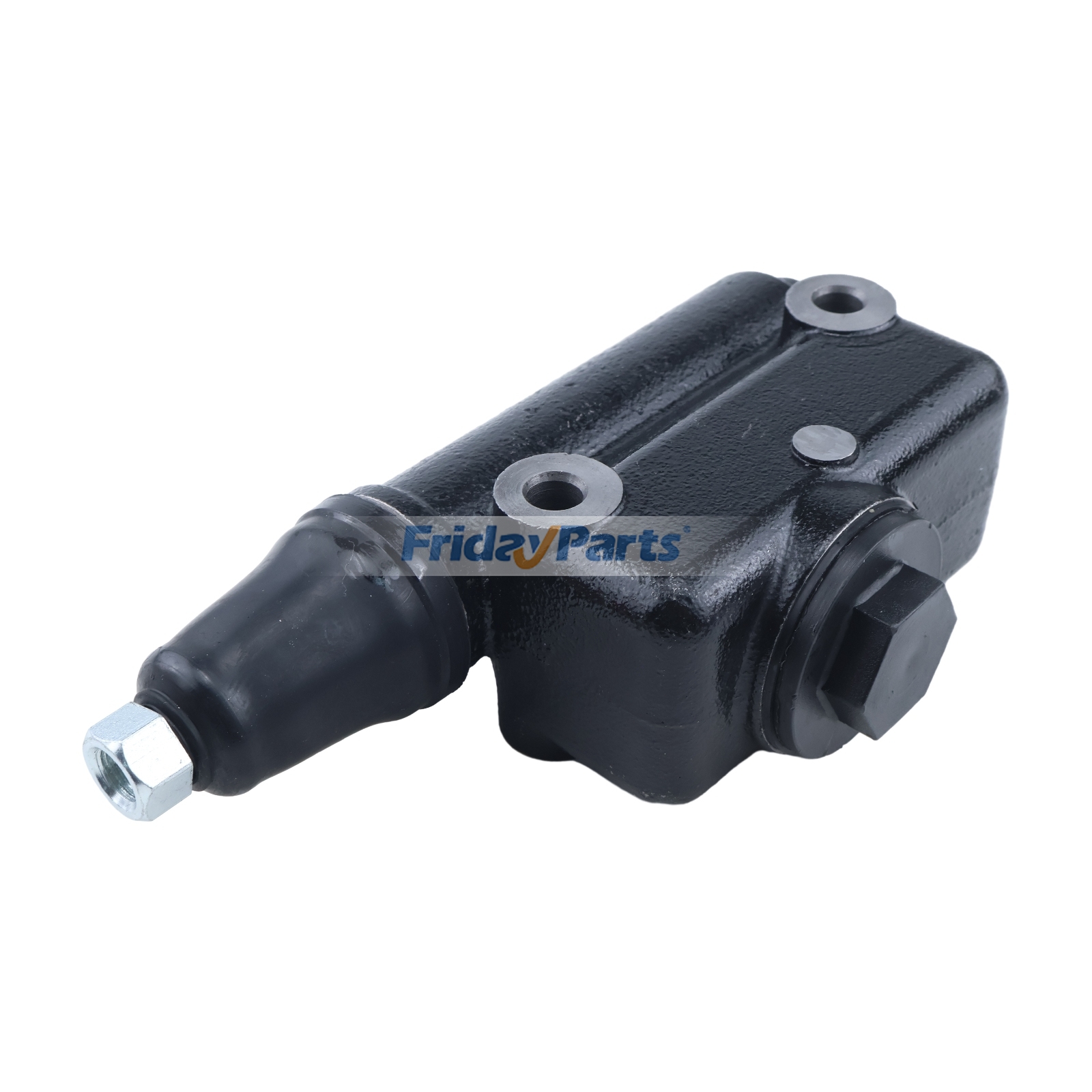 Cilindro mestre de freio com haste de acionamento 799791 para empilhadeira Clark