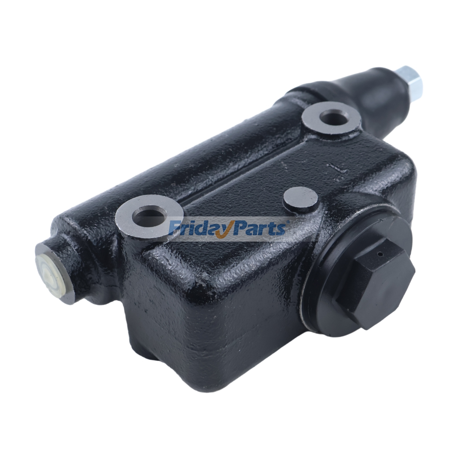 Cilindro mestre de freio com haste de acionamento 799791 para empilhadeira Clark para Empilhadeira 