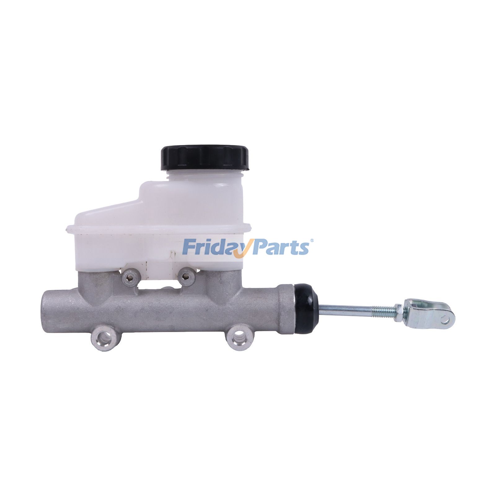 Cilindro maestro de freno con depósito 19234-19168 para Polaris Sportsman ACE 325 Ranger 400 500 700 General 1000 RZR 570 800 900 2007-2019