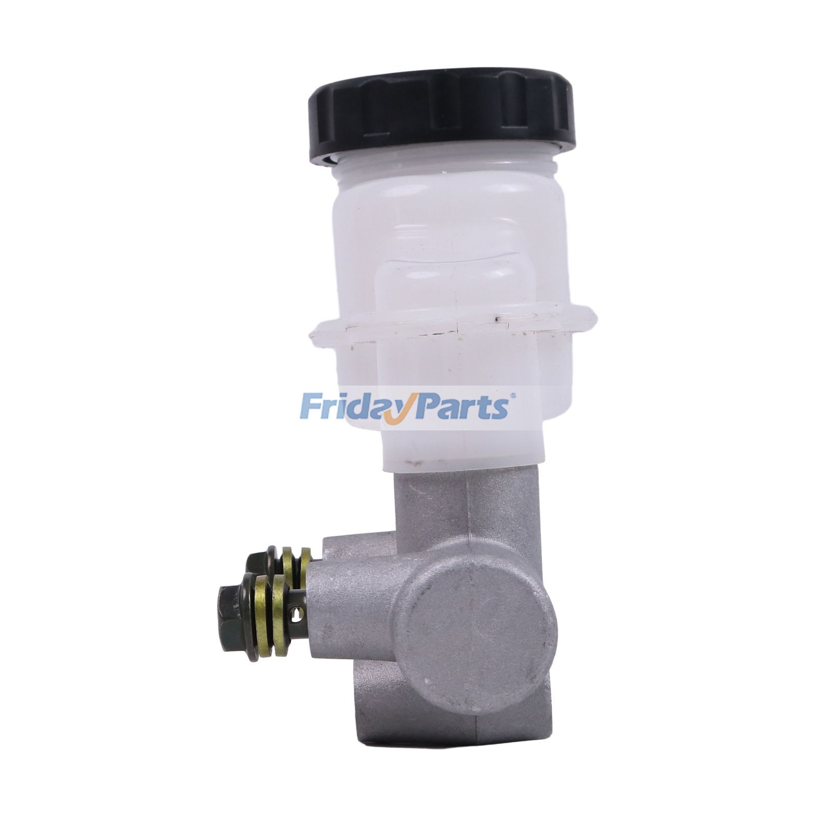 Cilindro maestro de freno con depósito 19234-19168 para Polaris Sportsman ACE 325 Ranger 400 500 700 General 1000 RZR 570 800 900 2007-2019 para ATV/UTV Para Polaris FridayParts