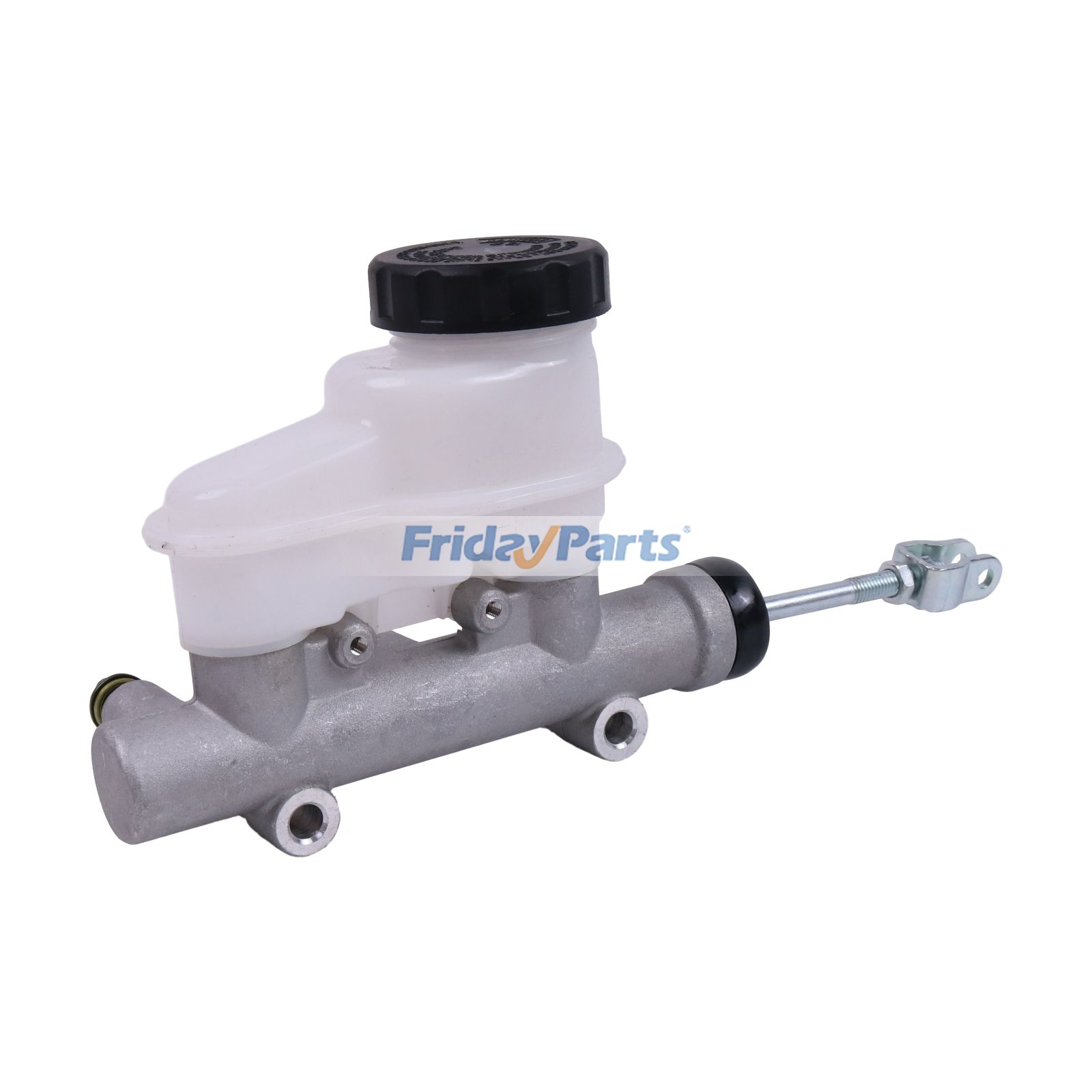 Brake Master Cylinder with Reservoir 19234-19168 for Polaris Sportsman ACE 325 Ranger 400 500 700 General 1000 RZR 570 800 900 2007-2019