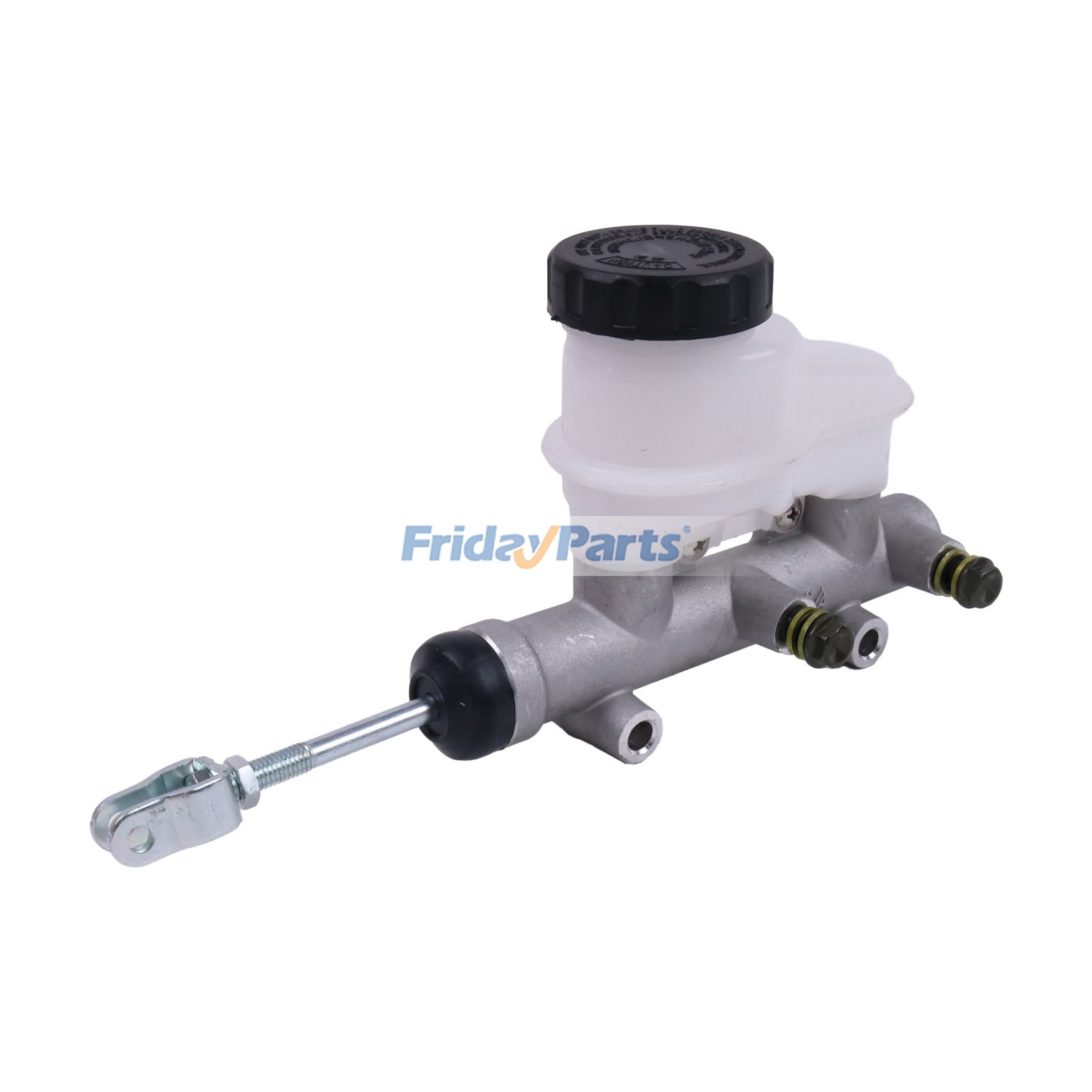 Cilindro maestro de freno con depósito 19234-19168 para Polaris Sportsman ACE 325 Ranger 400 500 700 General 1000 RZR 570 800 900 2007-2019 Para Polaris