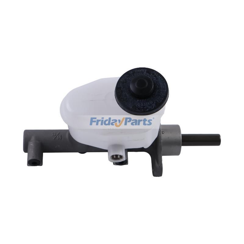 Cilindro maestro de freno con depósito 47201-0C011 para Toyota Tundra 2000-2005