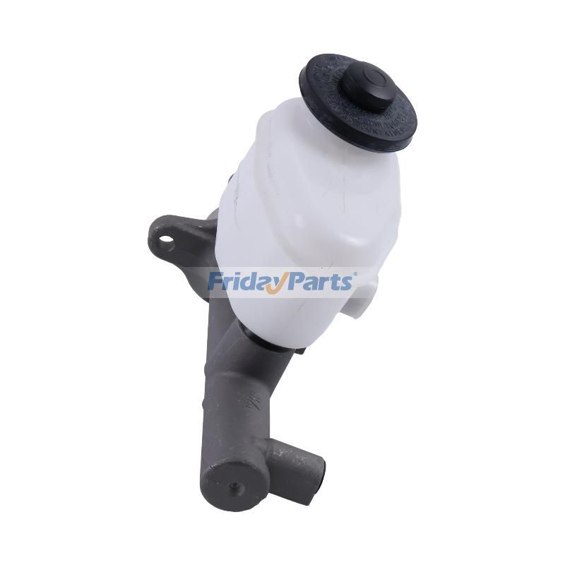 Cilindro maestro de freno con depósito 47201-0C011 para Toyota Tundra 2000-2005 para Vehículo Para Toyota FridayParts