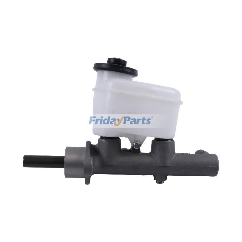 Cilindro maestro de freno con depósito 47201-0C011 para Toyota Tundra 2000-2005 Para Toyota