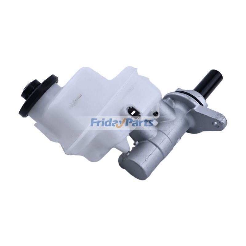 Brake Master Cylinder with Reservoir in Stock in China