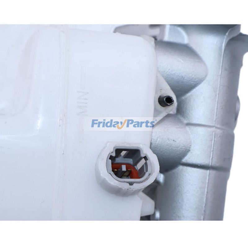 Brake Master Cylinder with Reservoir 47201-42380 for Toyota RAV4 Lexus NX300 NX200t NX300h 2006-2020 for less