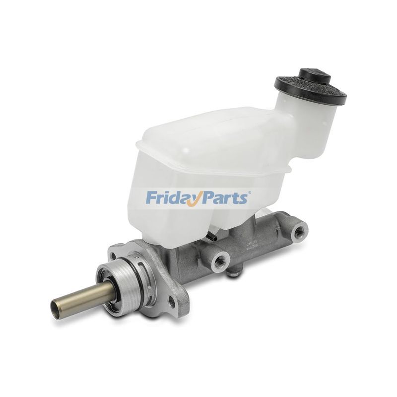 Cilindro maestro de freno con depósito 47201-52320 para Toyota Yaris 2007-2011 2019