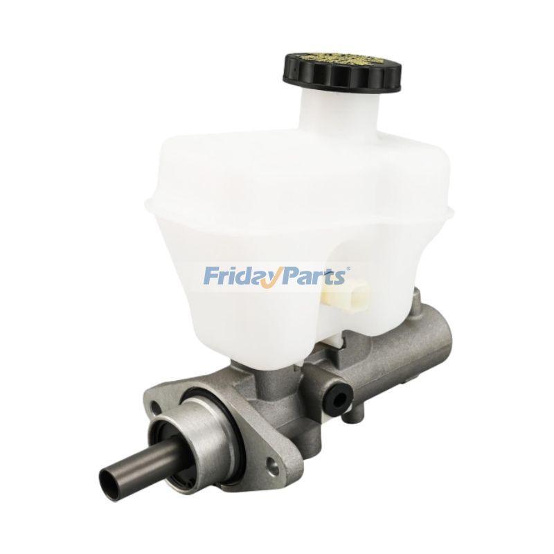 Cilindro maestro de freno con depósito 8L8Z2140A ZZC543990 para Ford Escape, Mazda Tribute y Mercury Mariner 2008