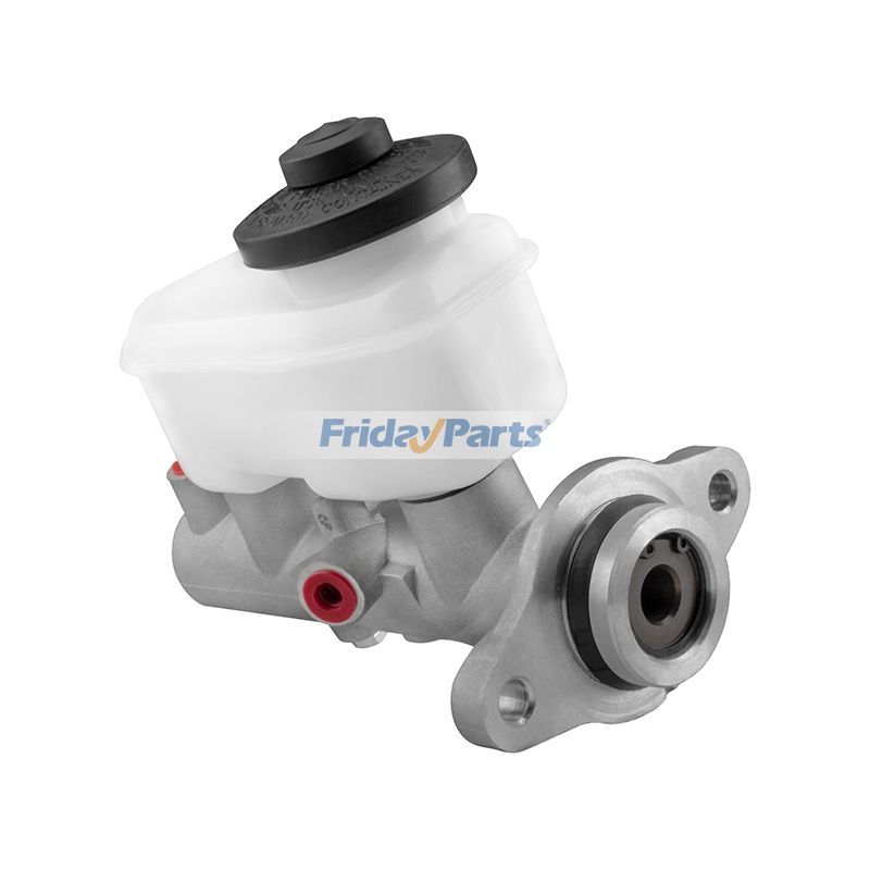 Brake Master Cylinder With Reservoir Sensor 47201-06120 for 2000-2003 Toyota Camry Solara