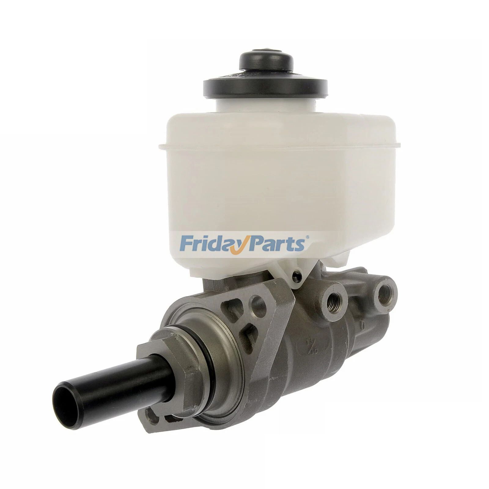 Cilindro maestro de freno con depósito y sensor para Toyota Tacoma 2005-2007 automático