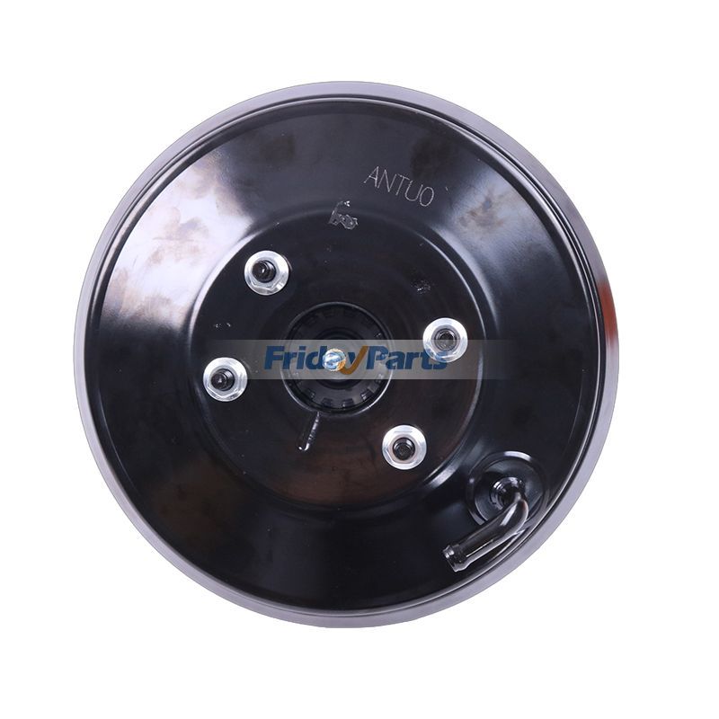 ISUZU用用ブレーキマスターバキュームアセンブリ 8-97162800-0 Isuzu エンジン 4HF1 4HG1 トラック NKR NPR